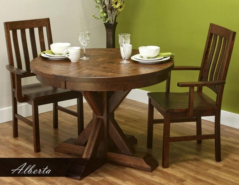 E & G Amish Furniture 2016 Artisan Chairs 家具目录 / Chairs / 第 10 页