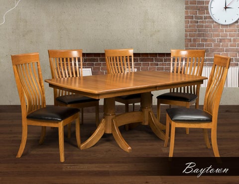 E & G Amish Furniture 2016 Artisan Chairs 家具目录 / Chairs / 第 17 页
