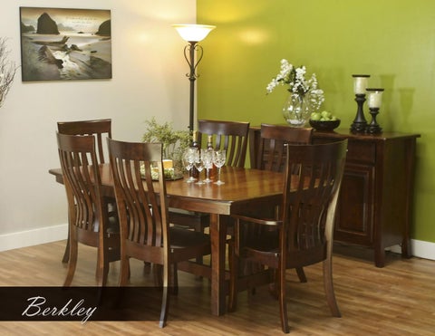 E & G Amish Furniture 2016 Artisan Chairs 家具目录 / Chairs / 第 22 页