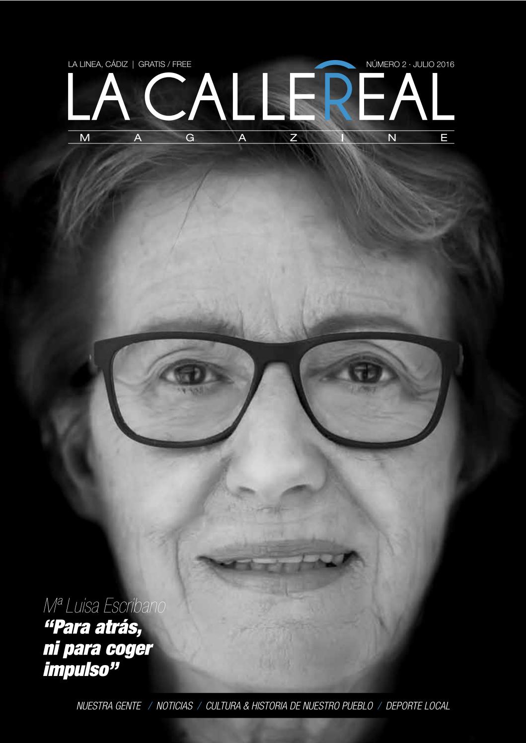 LA CALLE REAL 2 Especial Feria