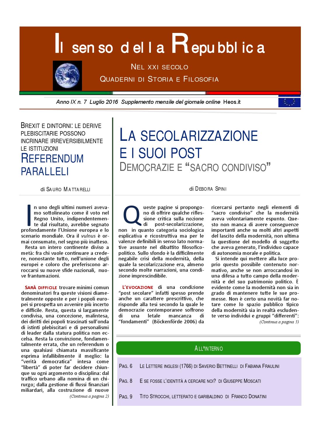 imputi politique di contributo imputi politique di contributo