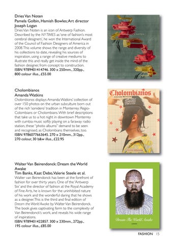 ACC Art Books 灯饰目录 · Art Books for Libraries and Institutions ACC Distribution 第 15 页