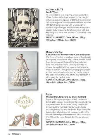 ACC Art Books 灯饰目录 · Art Books for Libraries and Institutions ACC Distribution 第 16 页