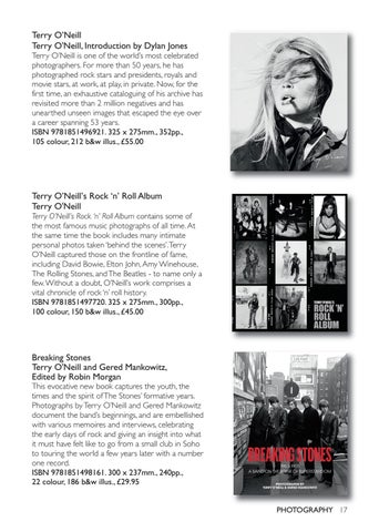 ACC Art Books 灯饰目录 · Art Books for Libraries and Institutions ACC Distribution 第 17 页