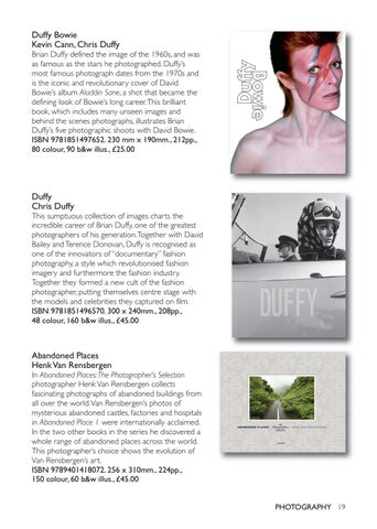 ACC Art Books 灯饰目录 · Art Books for Libraries and Institutions ACC Distribution 第 19 页