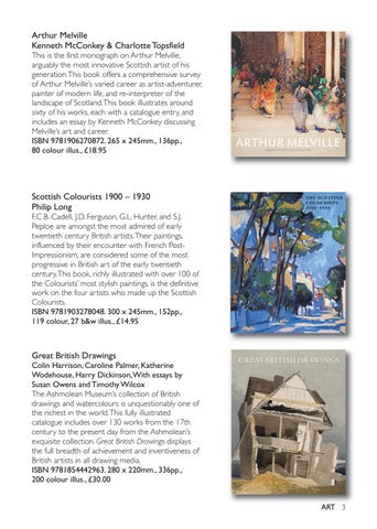 ACC Art Books 灯饰目录 · Art Books for Libraries and Institutions ACC Distribution 第 3 页