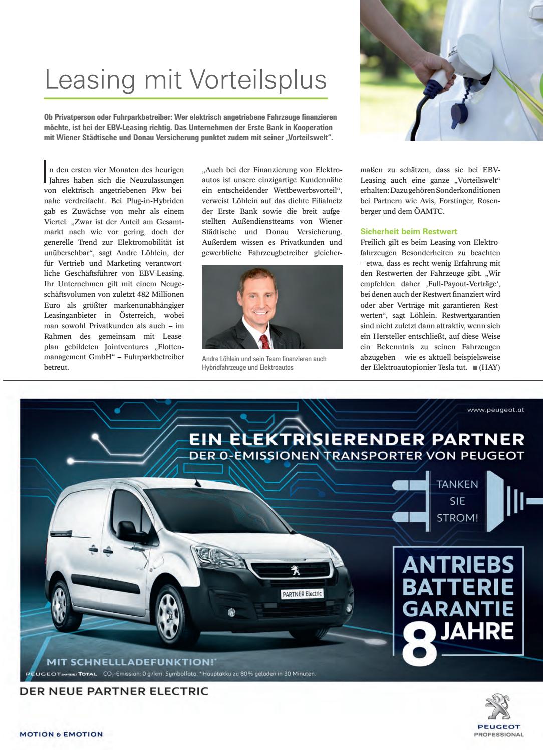 Strom Aufwarts 2016 By A W Verlag Gmbh Issuu