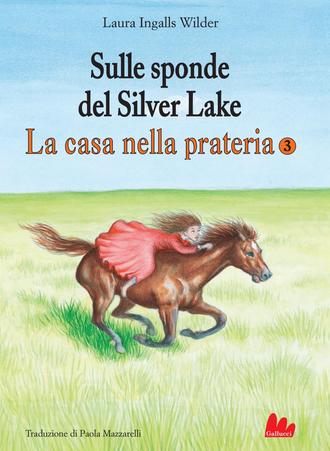 In Che Anno è Ambientata La Casa Nella Prateria