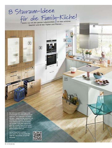 Perspektive Werbeagentur 家具目录 · Hummel 全球 Küchenkatalog 2016 第 24 页