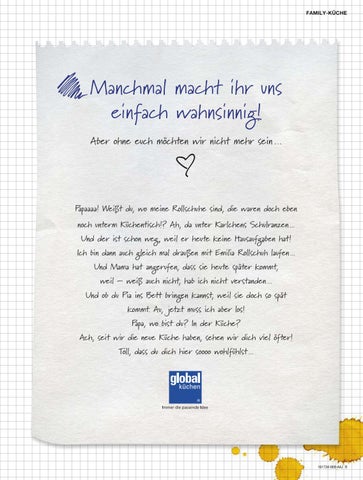 Perspektive Werbeagentur 家具目录 · Hummel 全球 Küchenkatalog 2016 第 9 页