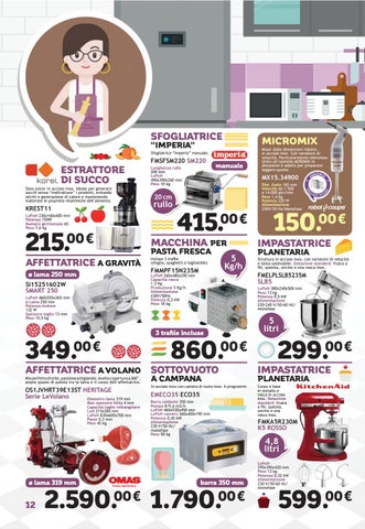 Prokitchen Hikitchen 第 12 页