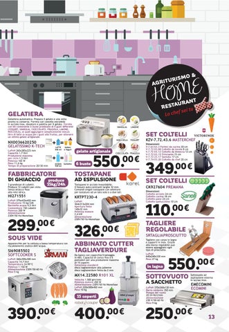Prokitchen Hikitchen 第 13 页