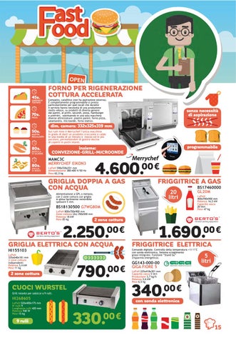 Prokitchen Hikitchen 第 15 页
