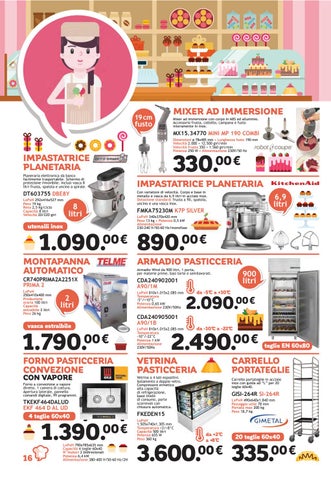 Prokitchen Hikitchen 第 16 页