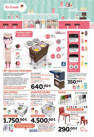 Prokitchen Hikitchen 第 17 页