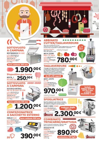 Prokitchen Hikitchen 第 20 页