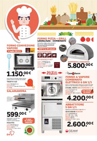 Prokitchen Hikitchen 第 4 页