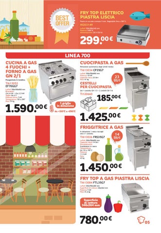 Prokitchen Hikitchen 第 5 页