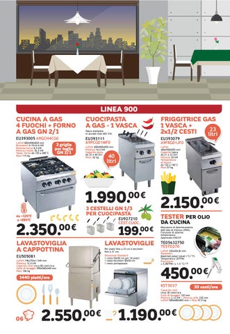 Prokitchen Hikitchen 第 6 页