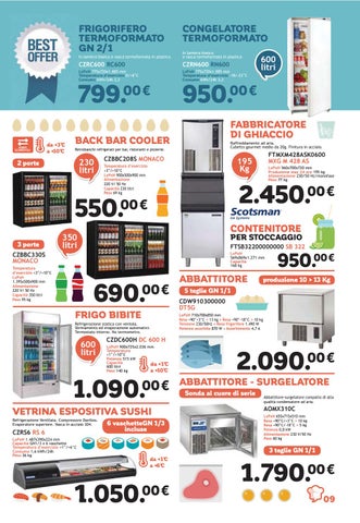 Prokitchen Hikitchen 第 9 页
