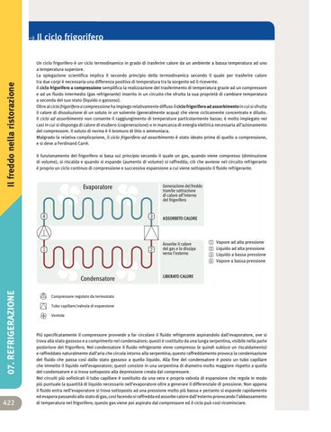 Refrigeration - Refrigerazione 第 4 页