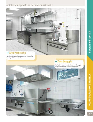 Static Preparation - Preparazione Statica 第 11 页