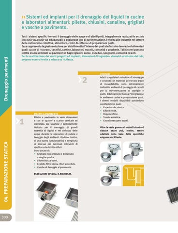 Static Preparation - Preparazione Statica 第 14 页