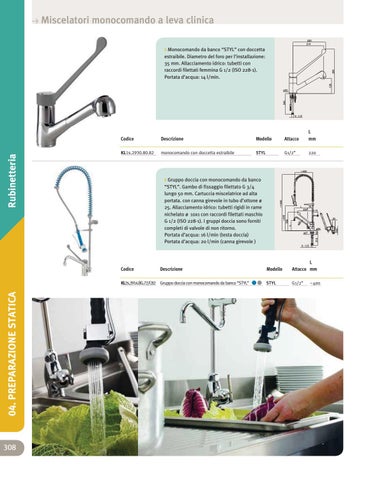 Static Preparation - Preparazione Statica 第 22 页