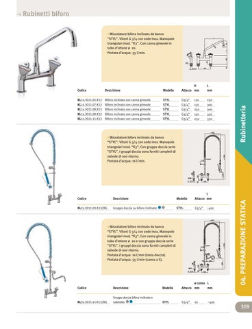 Static Preparation - Preparazione Statica 第 23 页