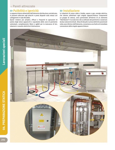 Static Preparation - Preparazione Statica 第 8 页