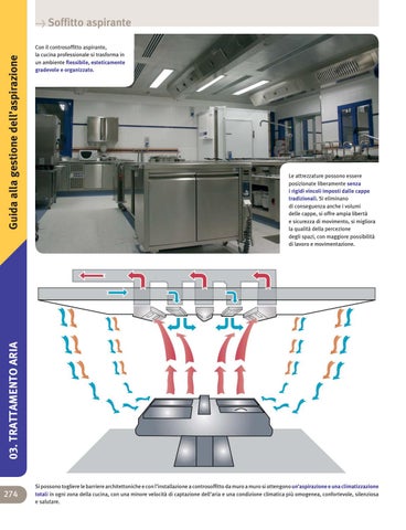 Extration and Ventilation - Trattamento Aria 第 10 页