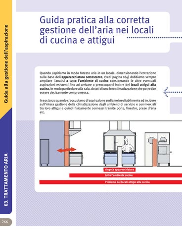 Extration and Ventilation - Trattamento Aria 第 2 页