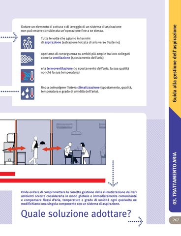 Extration and Ventilation - Trattamento Aria 第 3 页