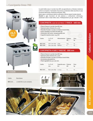 Cooking - Cottura 第 23 页