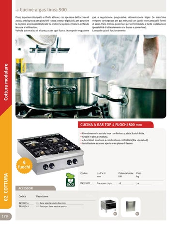 Cooking - Cottura 第 24 页