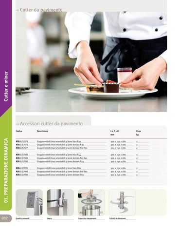 Dynamic Preparation - Preparazione Dinamica 第 16 页