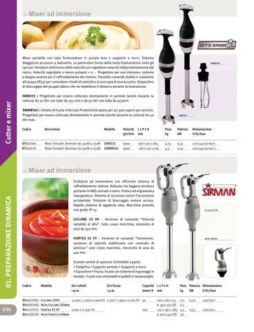 Dynamic Preparation - Preparazione Dinamica 第 20 页