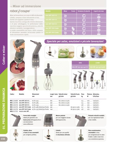 Dynamic Preparation - Preparazione Dinamica 第 22 页