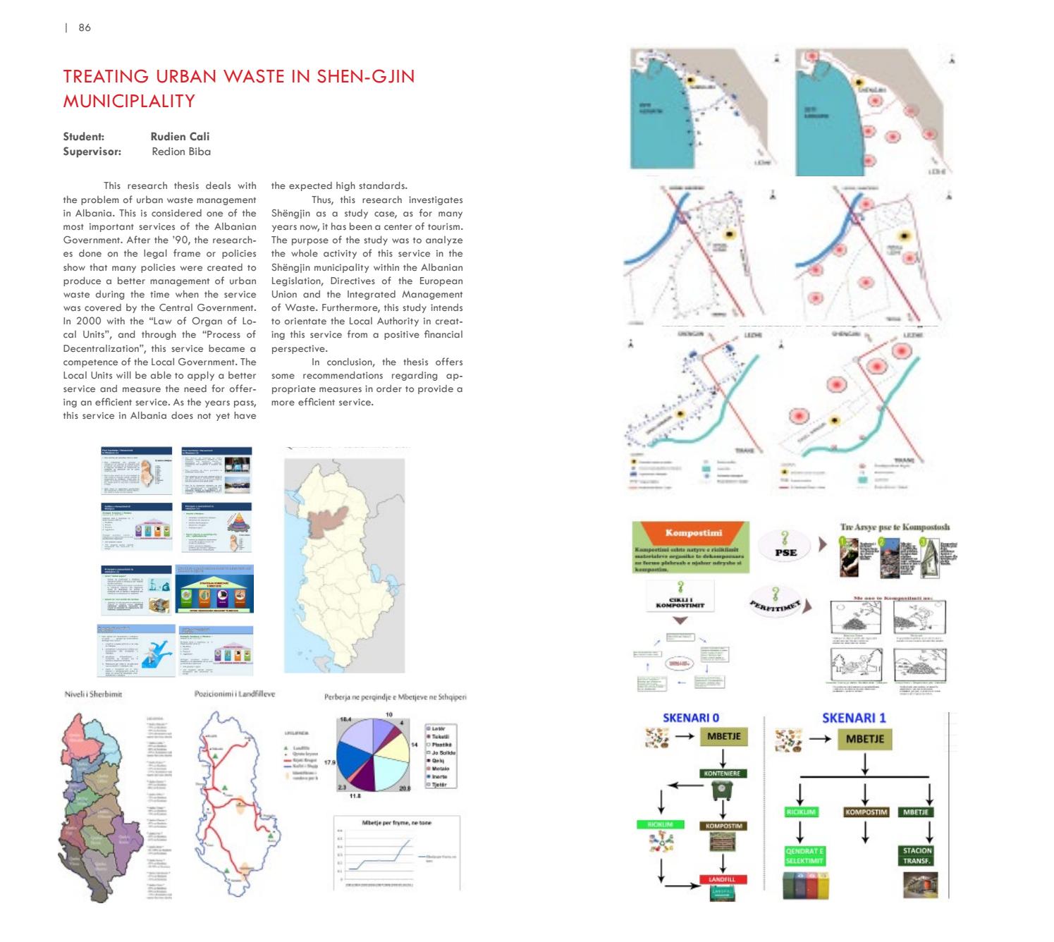 Hot topics in urban planning picture