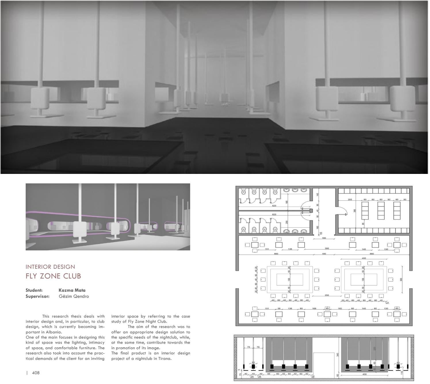 Architecture thesis generator image