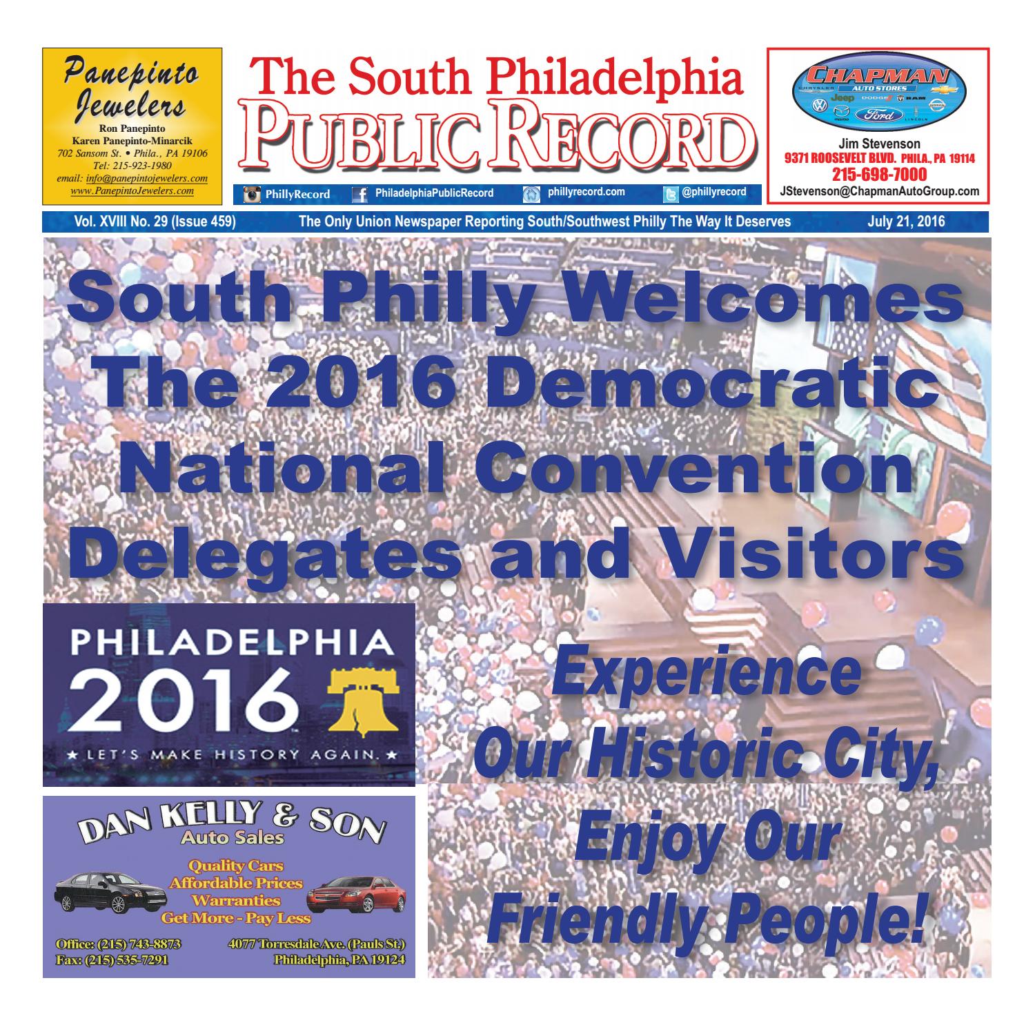 Pr 860 s by The Public Record - Issuu