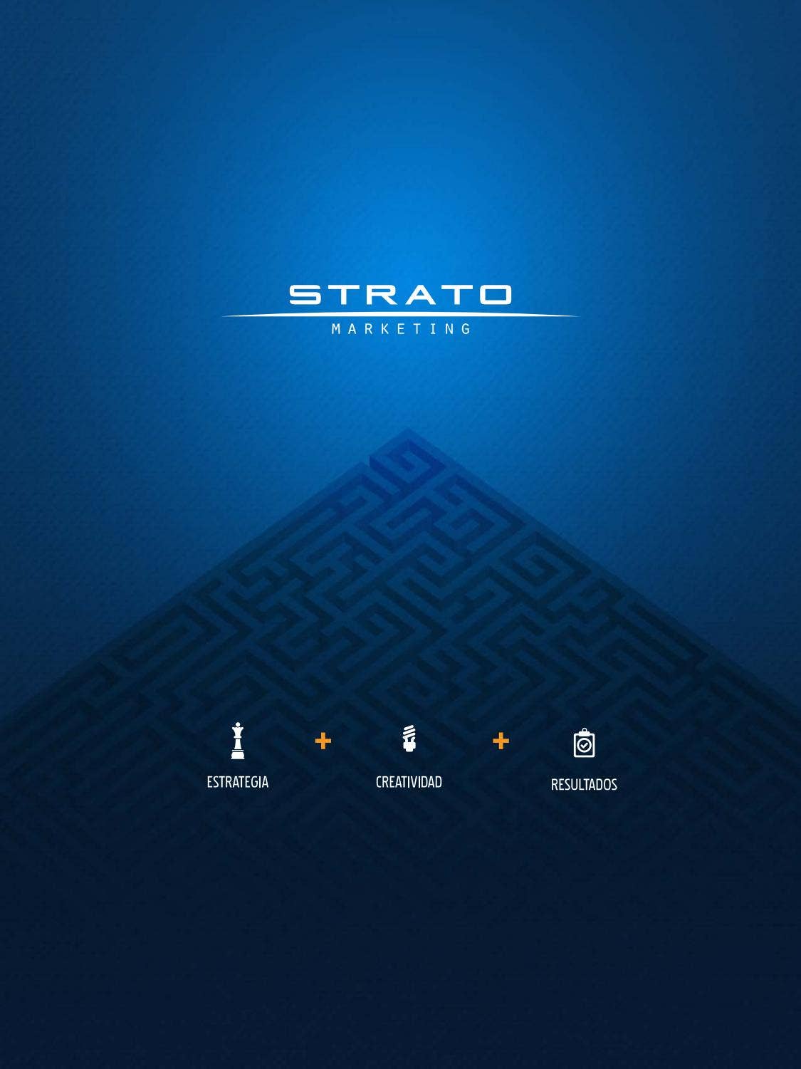 Strato Book Strato Marketing Company Book by Strato Marketing - Issuu