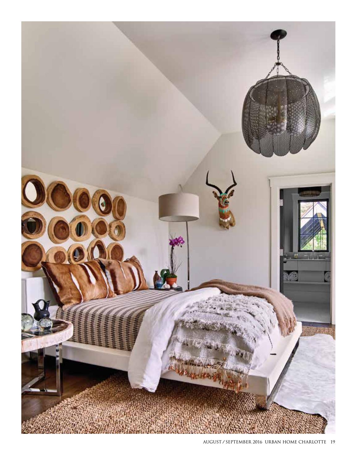 Cuhaugsept2016 by Home Design & Decor Magazine - issuu