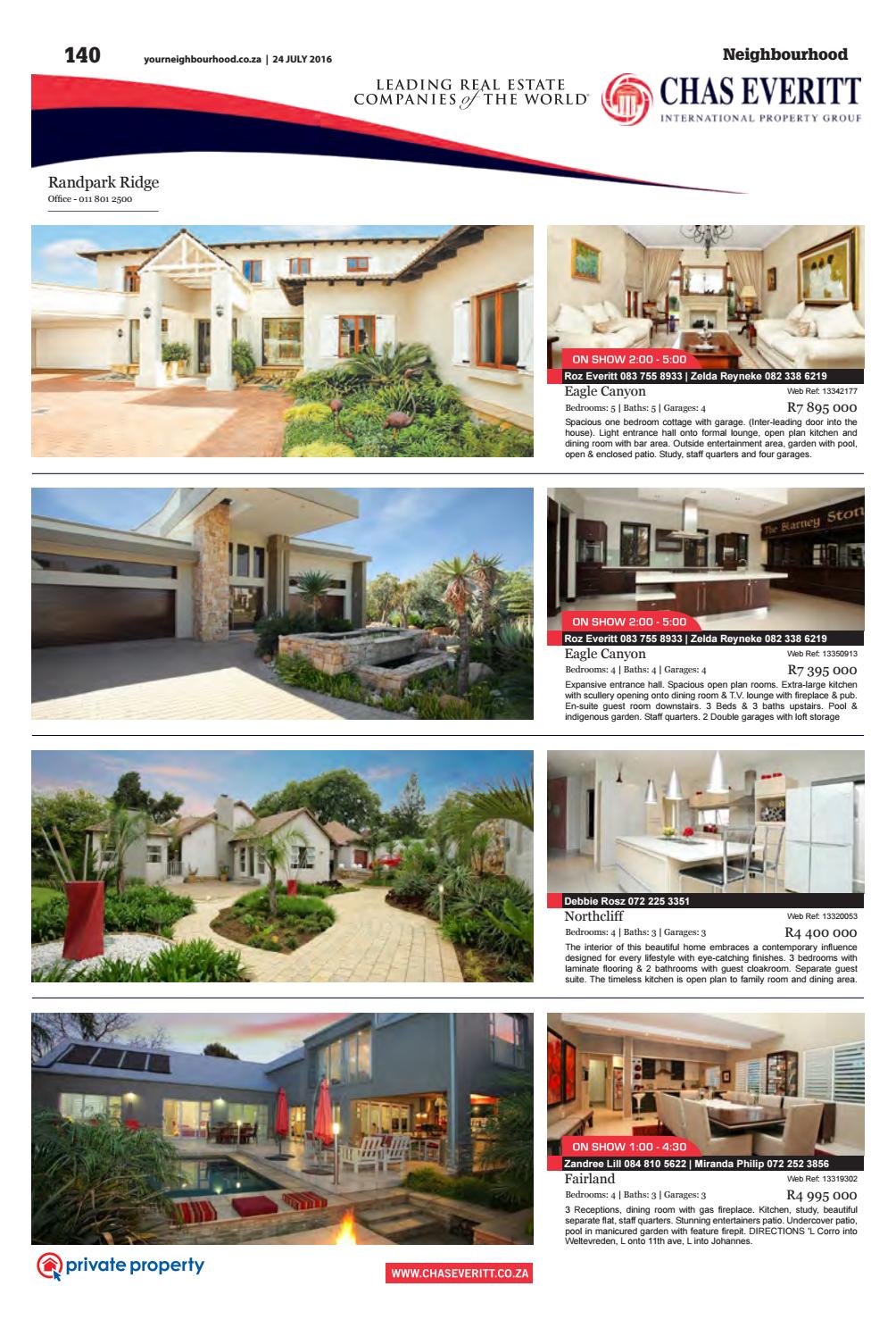 outside entertainment area on Neighbourhood Jhb 24 July 2016 By Your Neighbourhood Issuu