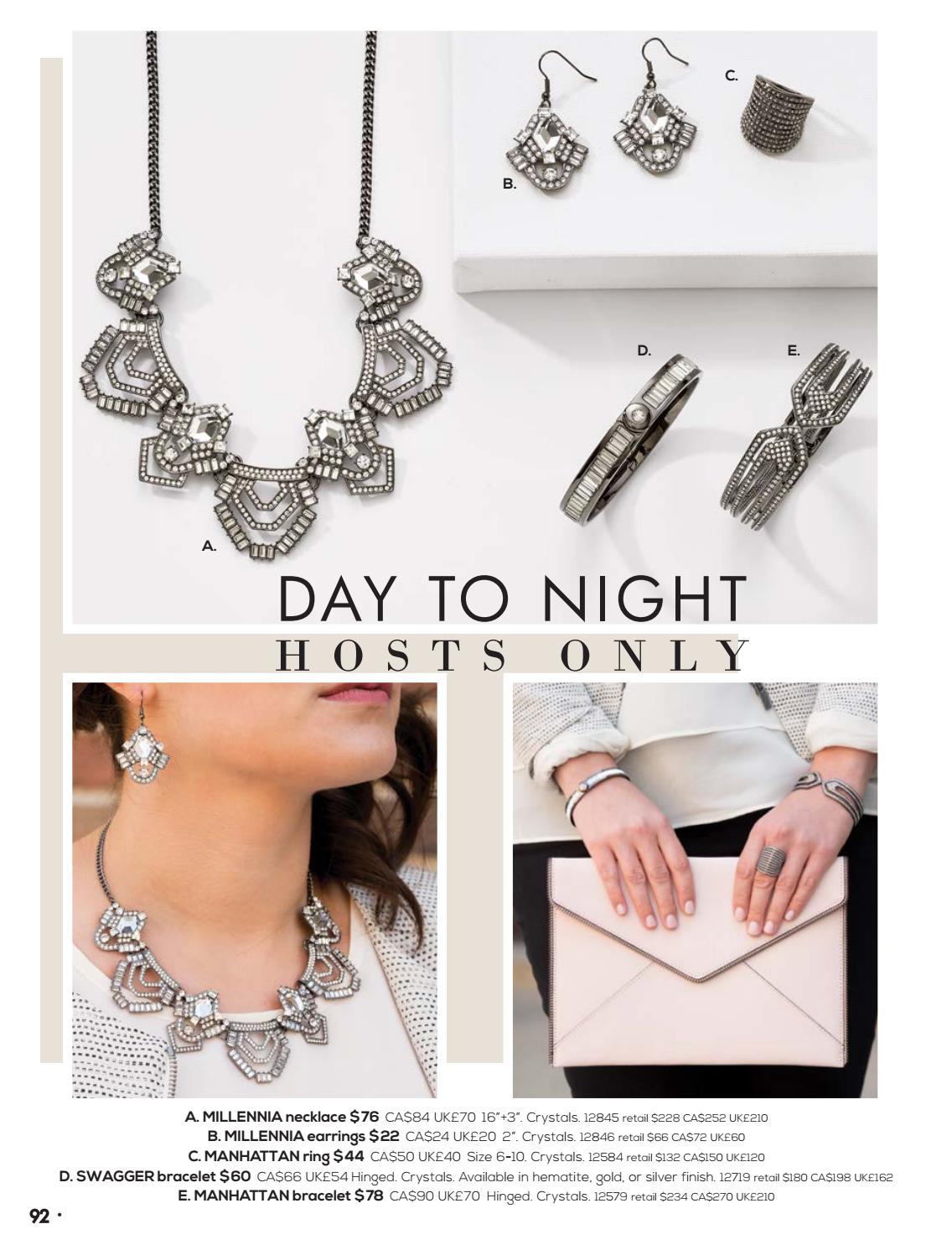 Park Lane Jewelry 20162017 catalog us ca uk by Park Lane Jewelry Issuu