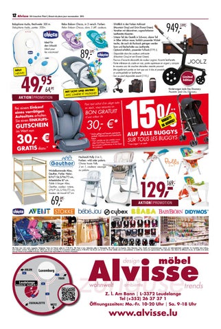 Alvisse wir brauchen platz 2016 internet 第 12 页