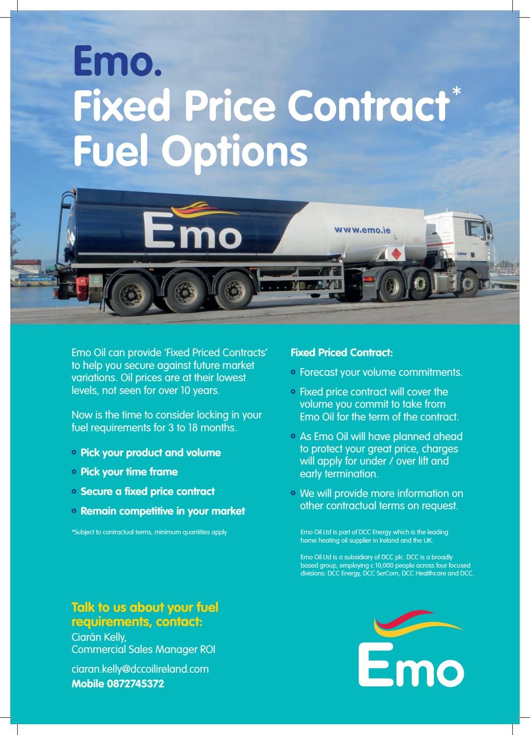 Irish Trucker March 2016 by Lynn Group Media - Issuu
