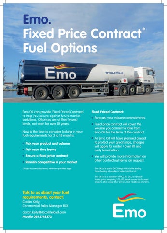 Irish Trucker March 2016 by Lynn Group Media - Issuu