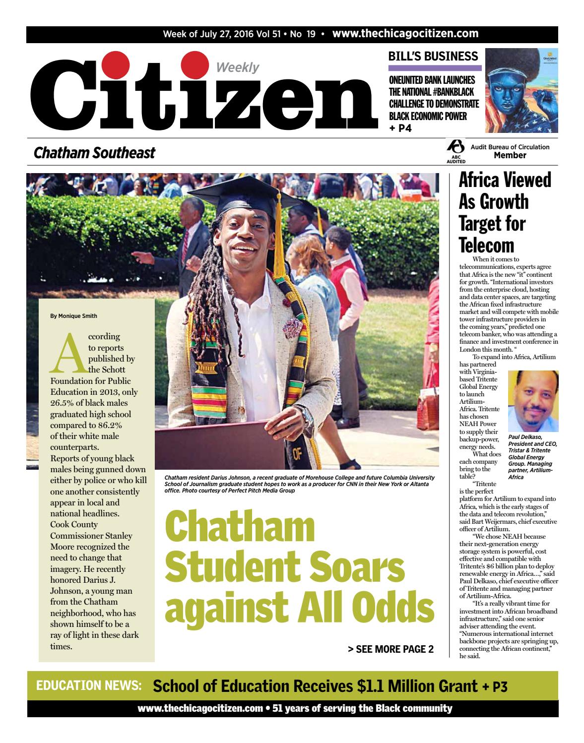 July 27 chatham by CITIZEN NEWSPAPERS Issuu