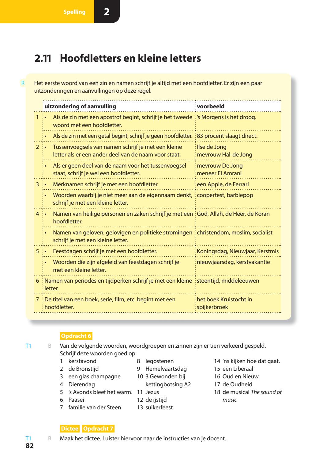 Opniveau onderbouw 2havovwo blok2 by ThiemeMeulenhoff Issuu